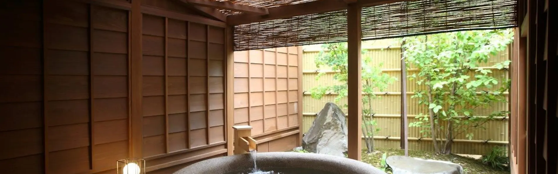 金沢湯涌温泉 古香里庵