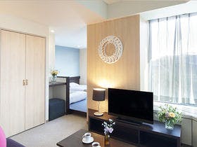 星野リゾート　トマム ザ・タワー