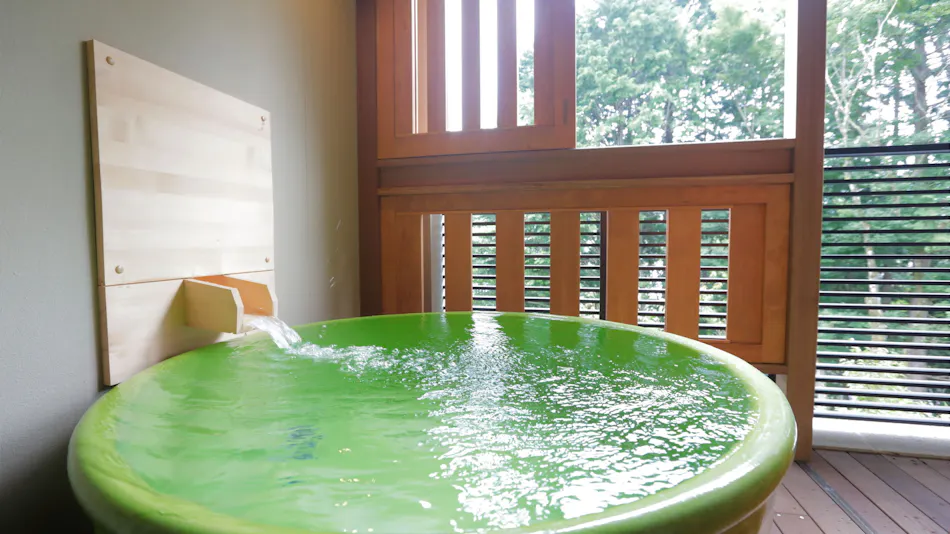 Regina Resort Hakone Sengokuhara