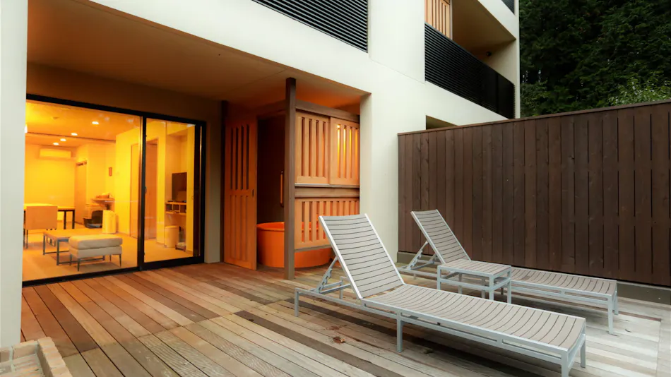Regina Resort Hakone Sengokuhara