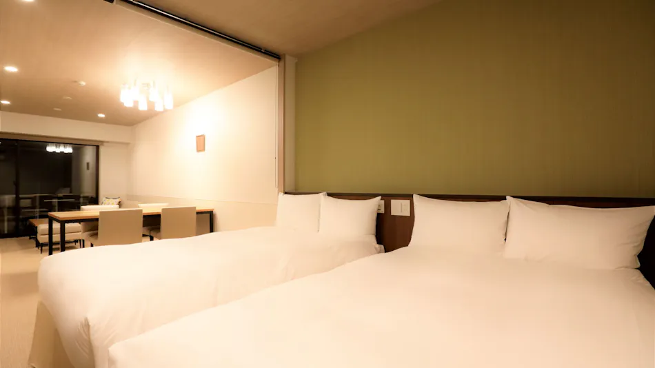 Regina Resort Hakone Sengokuhara