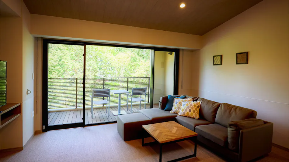 Regina Resort Hakone Sengokuhara