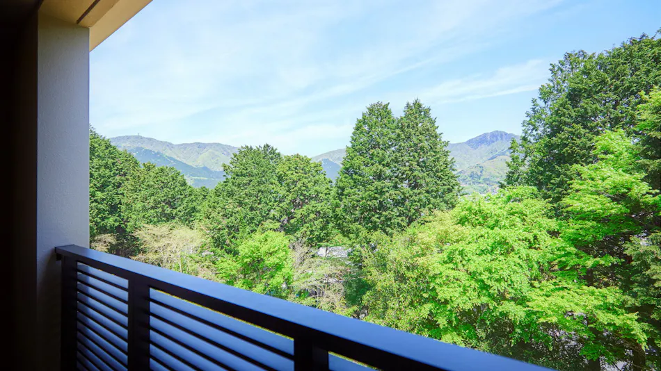Regina Resort Hakone Sengokuhara