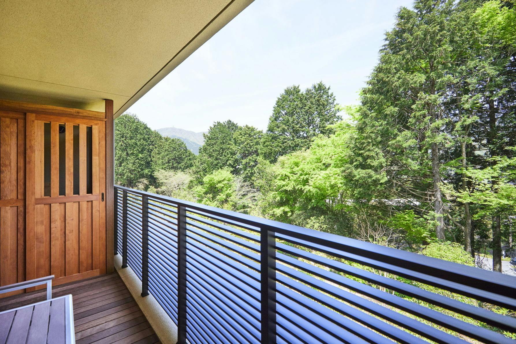 レジーナリゾート箱根仙石原
