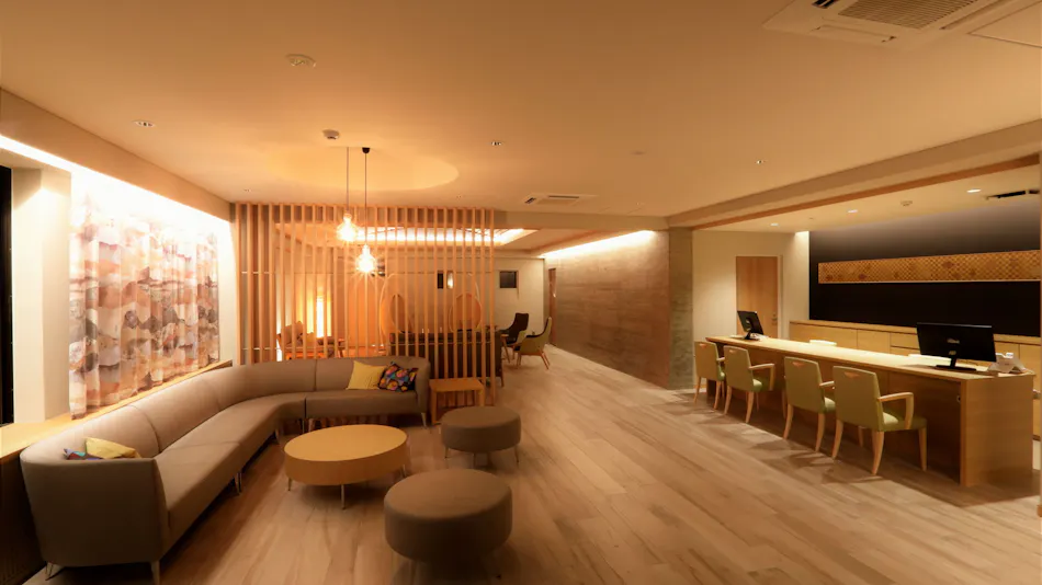 Regina Resort Hakone Sengokuhara