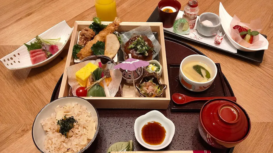 Regina Resort Hakone Sengokuhara