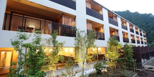 レジーナリゾート箱根仙石原