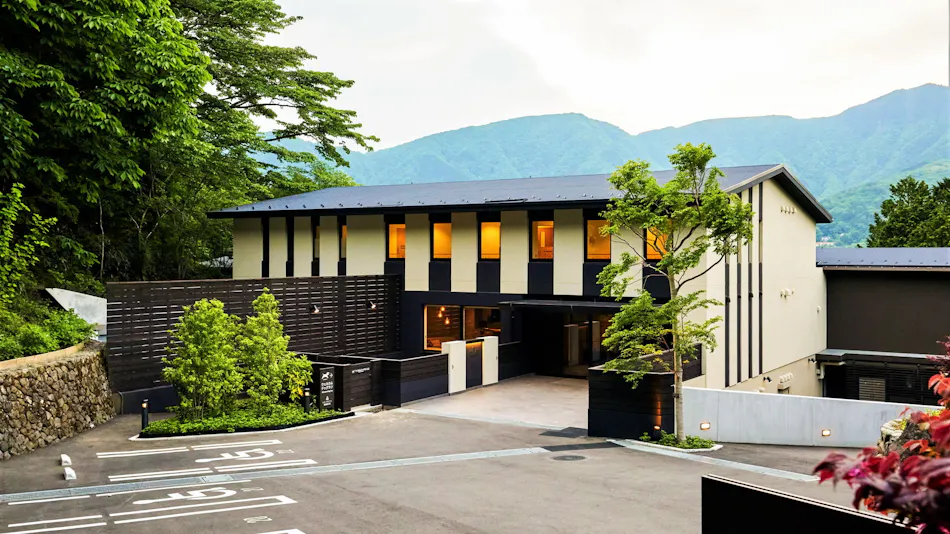 Regina Resort Hakone Sengokuhara
