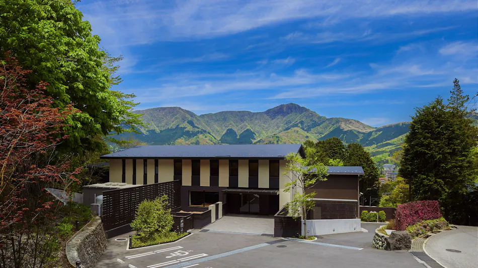 Regina Resort Hakone Sengokuhara