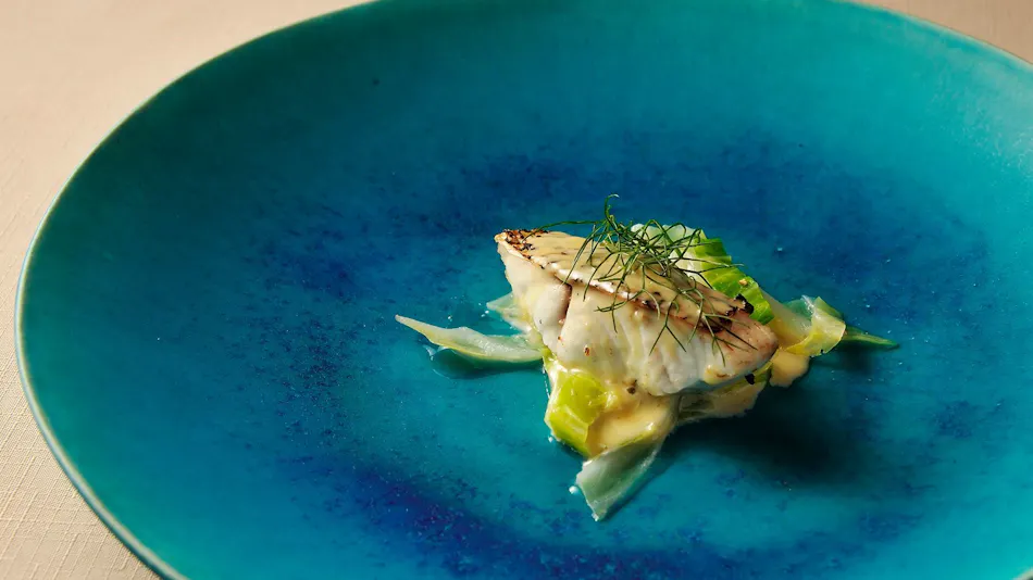 Auberge Nature on the Plate