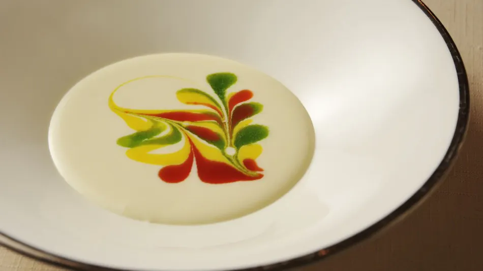 Auberge Nature on the Plate