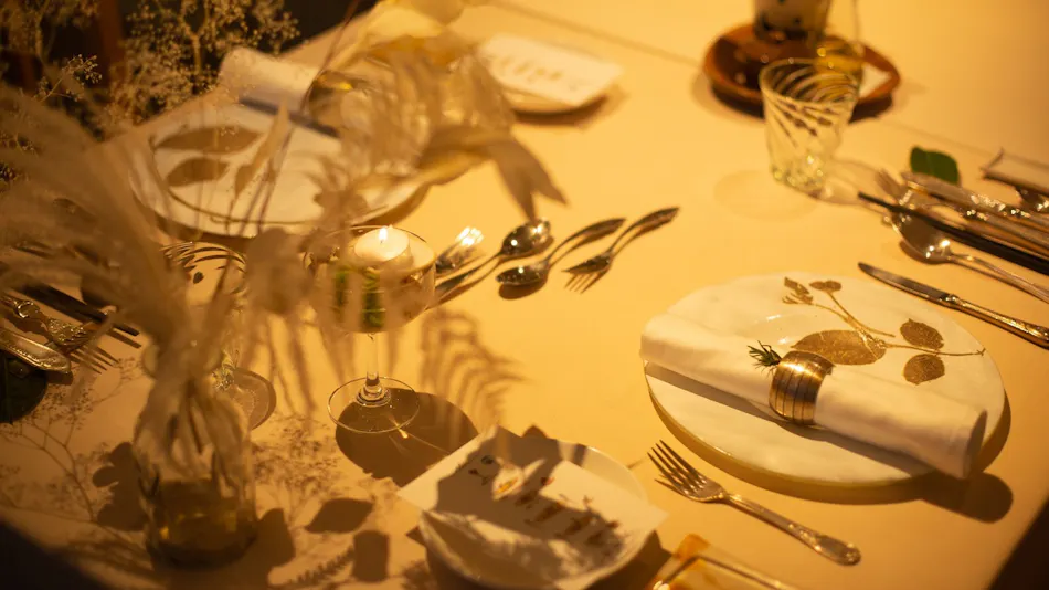 Auberge Nature on the Plate