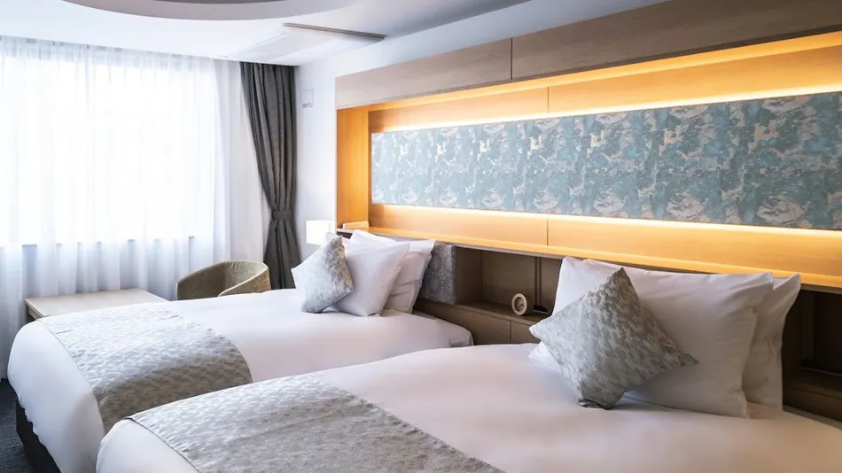 Kyoto Shijo Takakura Hotel Grandereverie