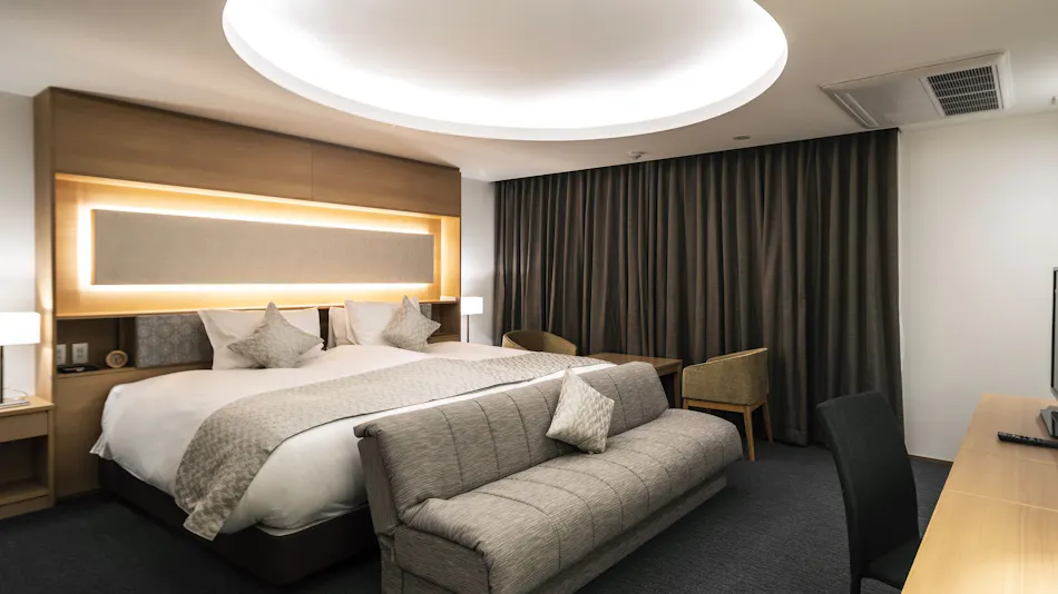 Kyoto Shijo Takakura Hotel Grandereverie