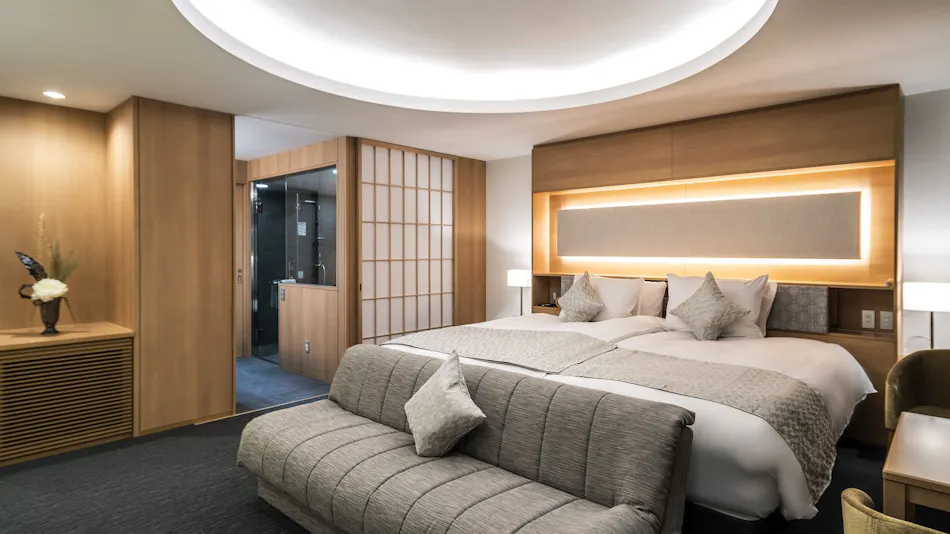 Kyoto Shijo Takakura Hotel Grandereverie