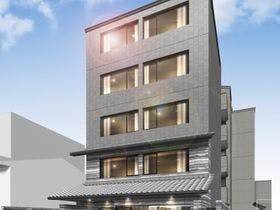 京都 四条高倉ホテル grandereverie