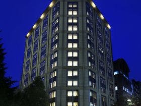 ホテルトラスティプレミア日本橋浜町