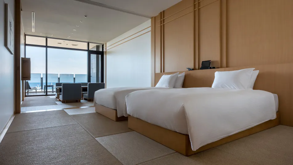 Pearl Star Hotel Atami