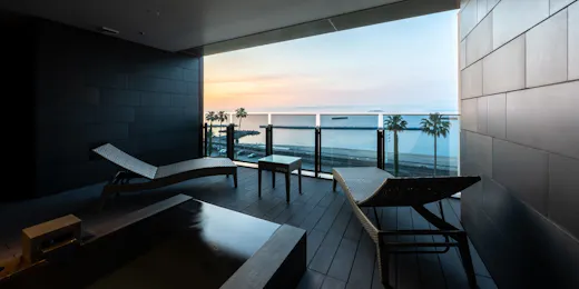 Pearl Star Hotel Atami