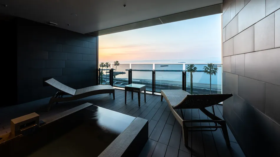 아타미펄스타호텔