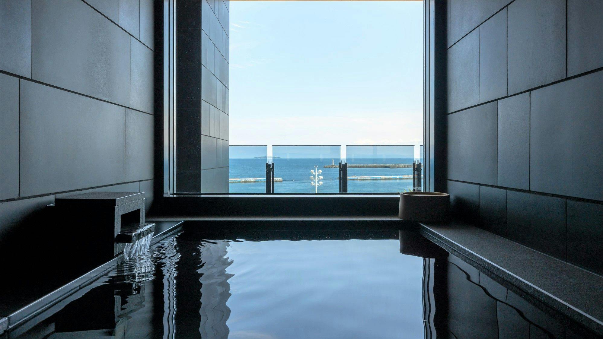 熱海パールスターホテル