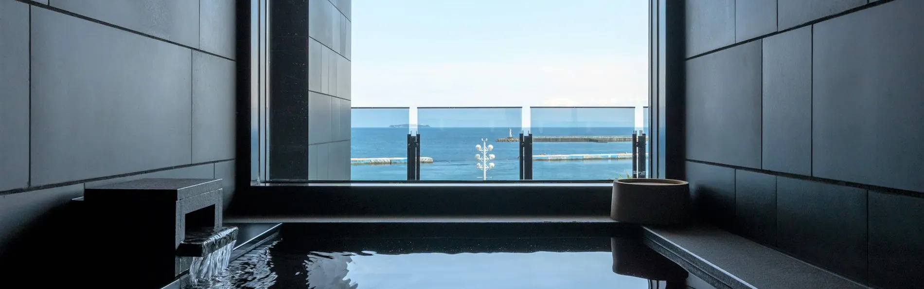 熱海パールスターホテル