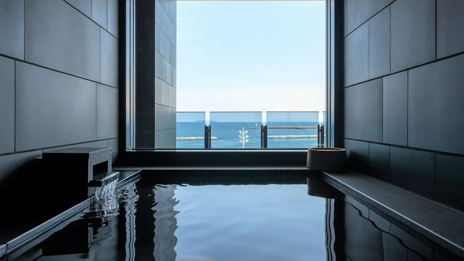 Pearl Star Hotel Atami