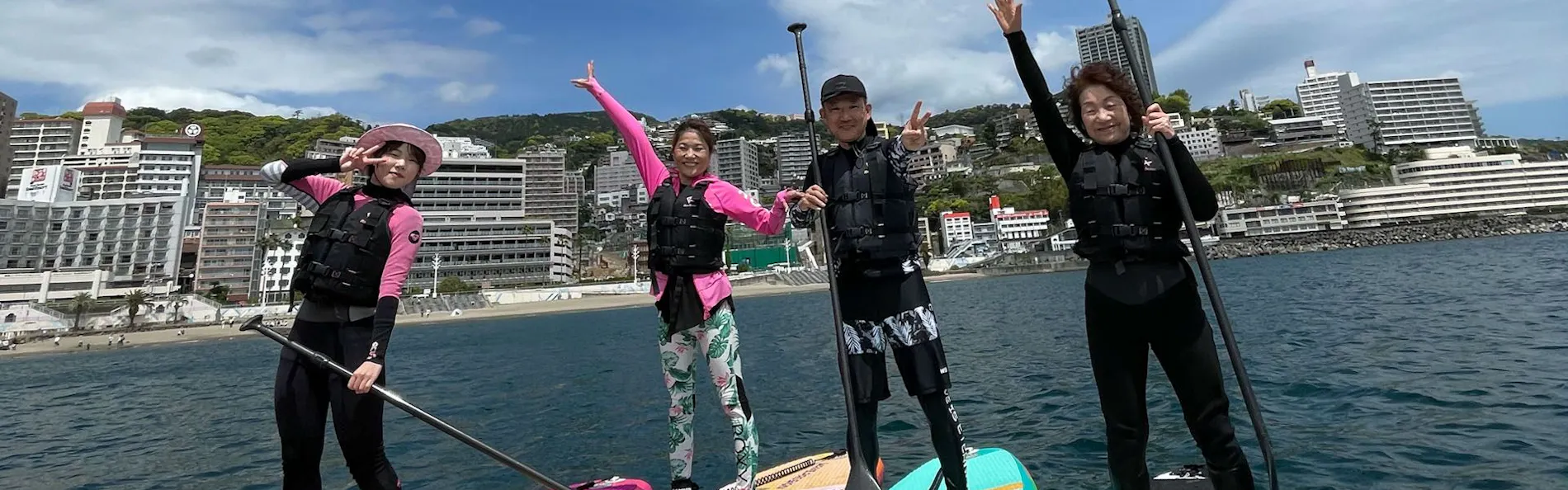 熱海パールスターホテル