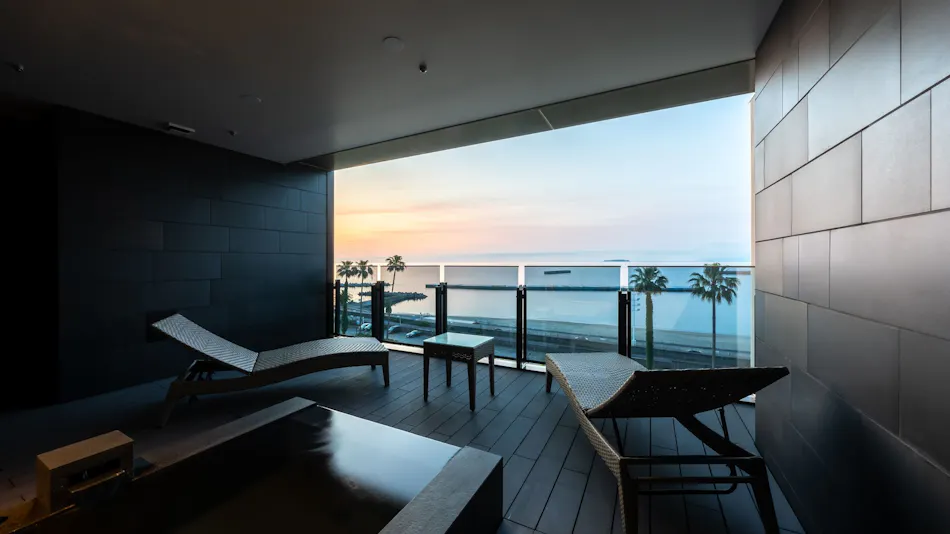 Pearl Star Hotel Atami