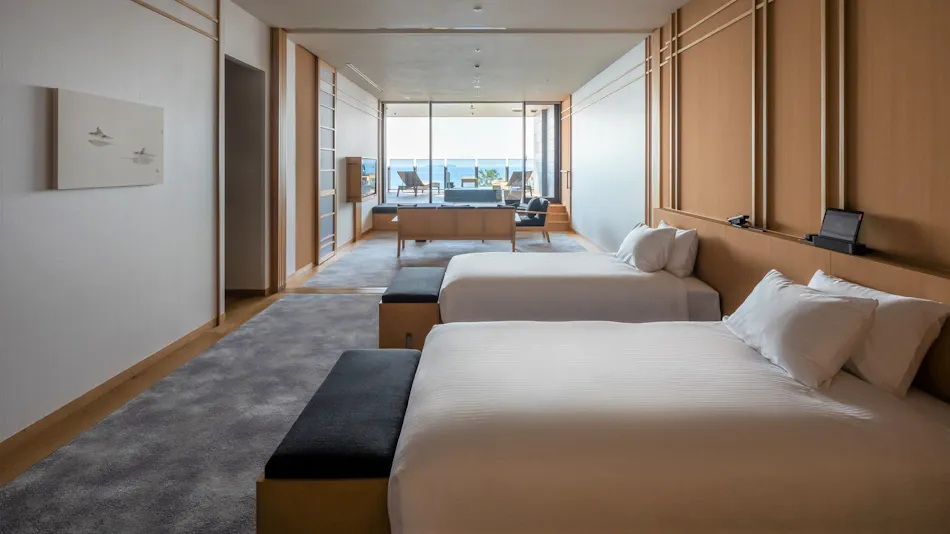 Pearl Star Hotel Atami