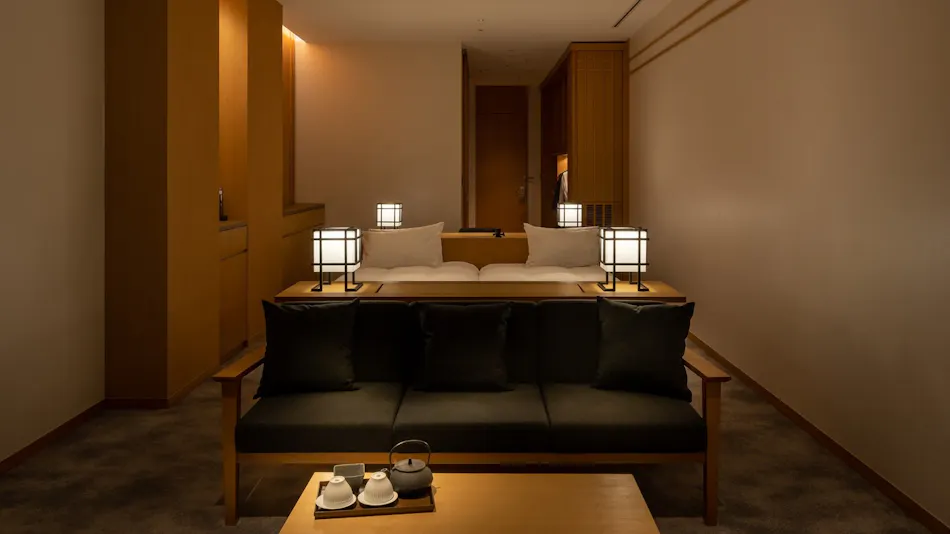 熱海明珠星酒店