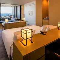 豪華海景“ROTEN”