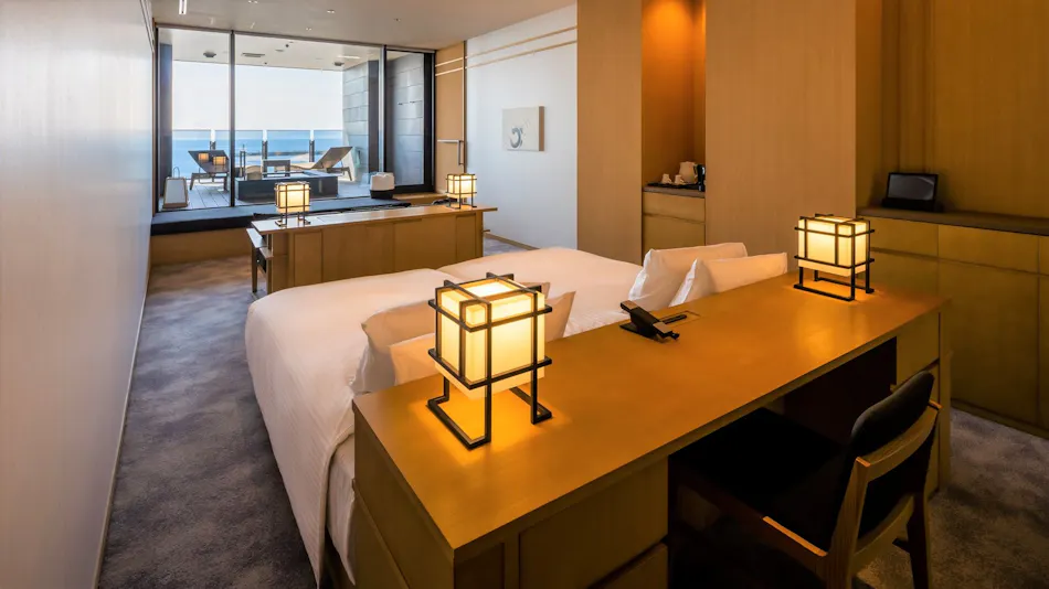 Pearl Star Hotel Atami