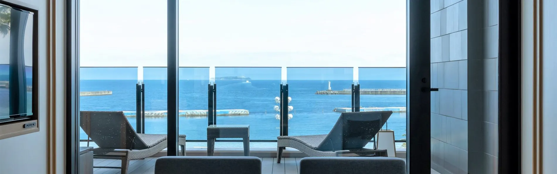 熱海パールスターホテル
