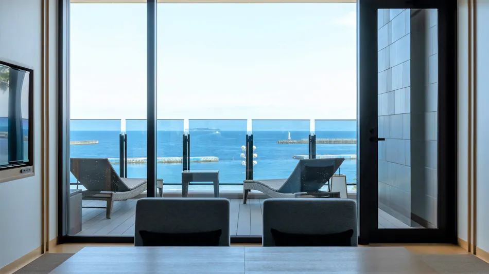Pearl Star Hotel Atami