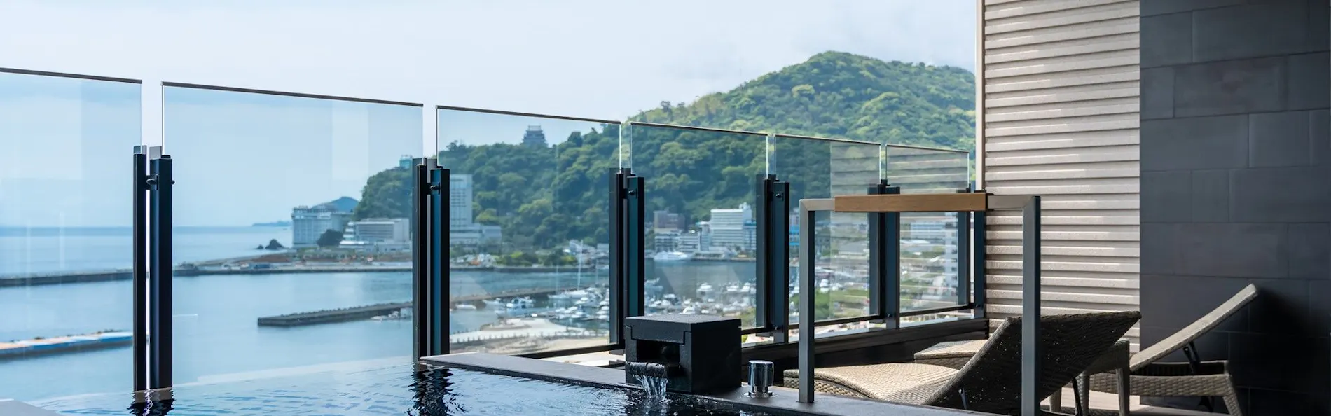 熱海パールスターホテル