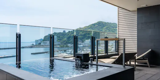 熱海パールスターホテル