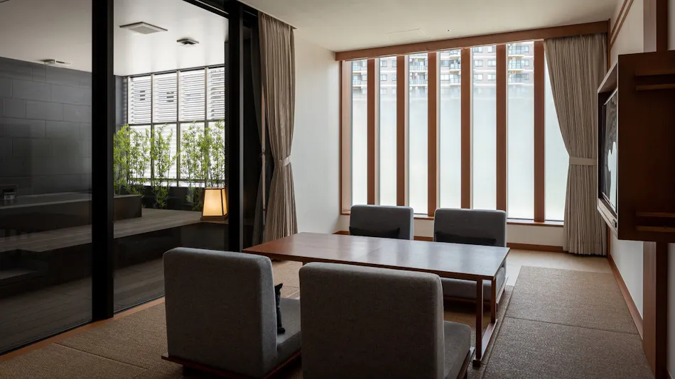Pearl Star Hotel Atami