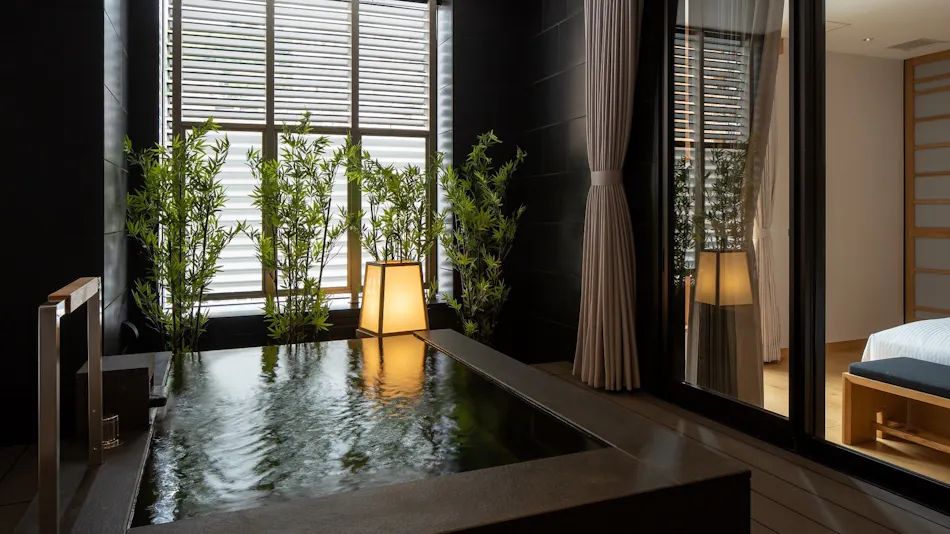 Pearl Star Hotel Atami