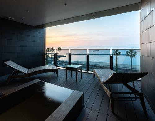 デラックスオーシャンビュー“ROTEN”