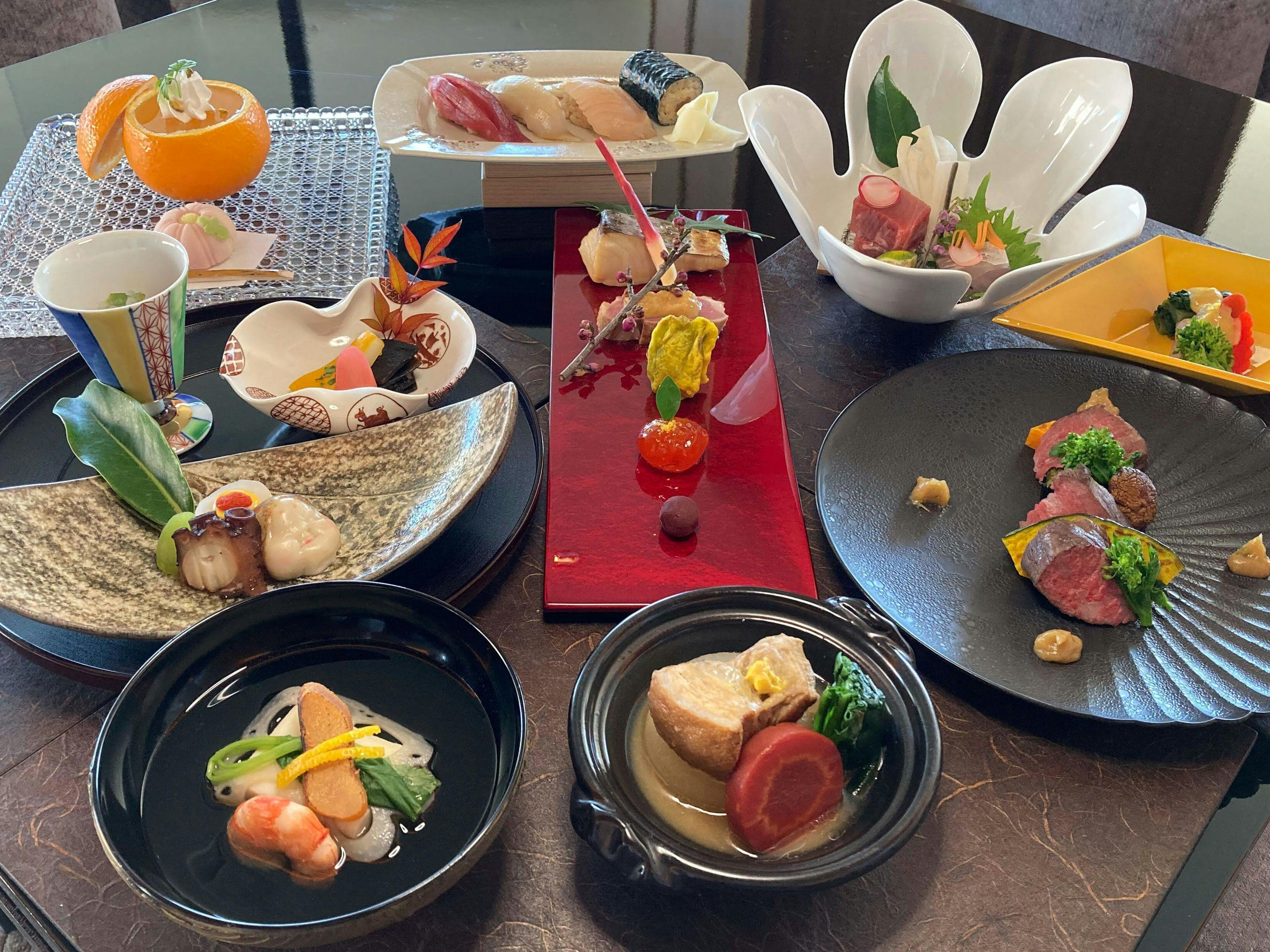 熱海パールスターホテル