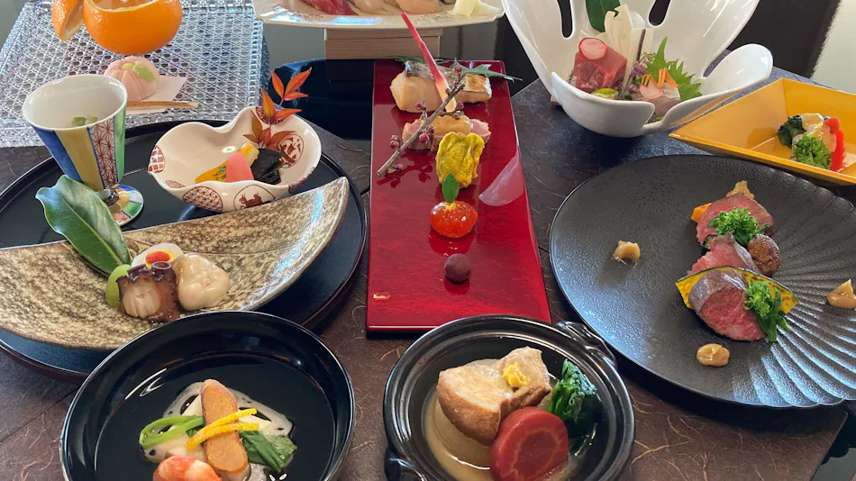 Pearl Star Hotel Atami