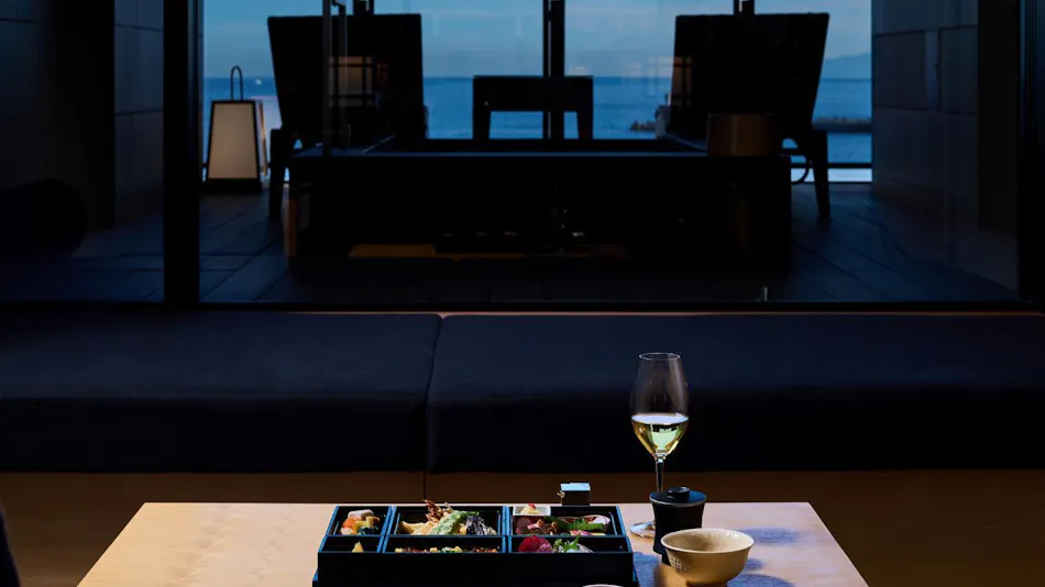 Pearl Star Hotel Atami