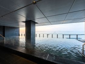 熱海パールスターホテル