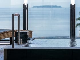 熱海パールスターホテル