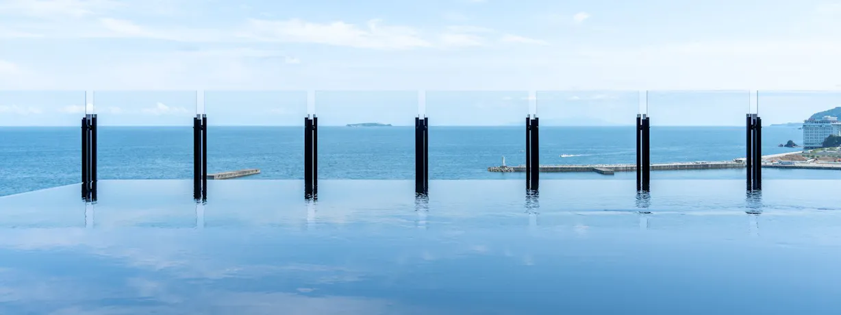 熱海パールスターホテル
