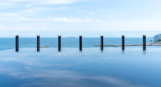 熱海パールスターホテル