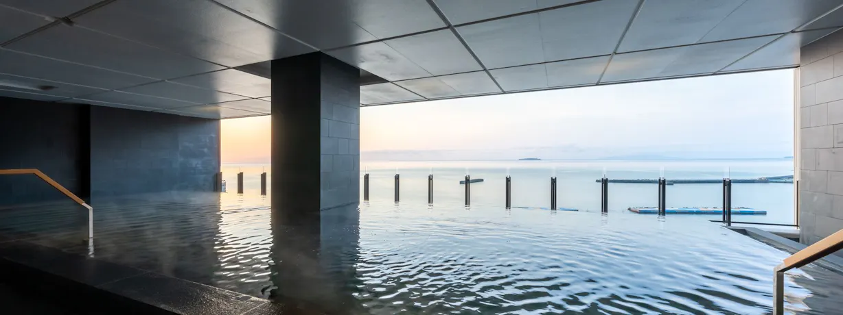 熱海パールスターホテル