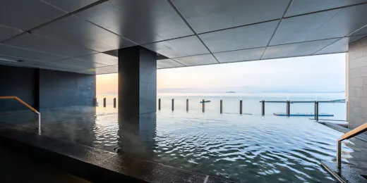 熱海パールスターホテル