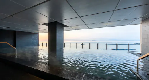 熱海パールスターホテル